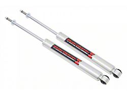 Rough Country M1 Monotube Rear Shocks for 0 to 3.50-Inch Lift (19-24 RAM 1500, Excluding TRX)