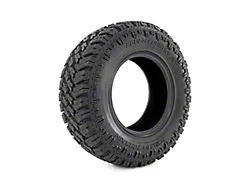 Rough Country Mud Terrain Dual Sidewall Tire (35" - 35x12.50R20)