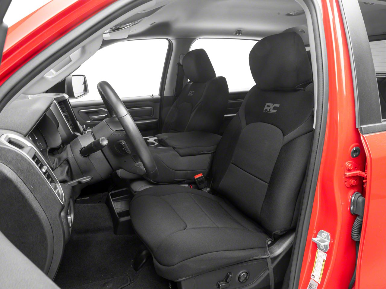 For 2011 2012 Dodge Ram 1500 2500 3500 Driver