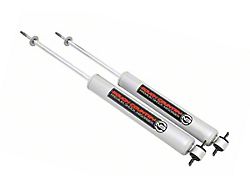 Rough Country Performance N3 Front Shocks for 0 to 2-Inch Lift (09-18 2WD RAM 1500)