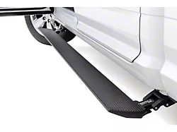 Rough Country Power Running Boards (09-18 RAM 1500 Quad Cab)