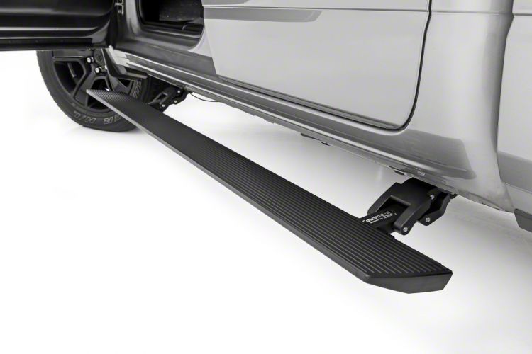 Rough Country RAM 1500 Power Running Boards PSR61925 (1924 RAM 1500