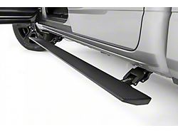Rough Country Power Running Boards (19-23 RAM 1500 Quad Cab)