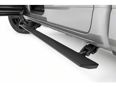 Rough Country Power Running Boards (19-25 RAM 1500 Quad Cab)