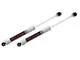Rough Country Premium N3 Rear Shocks for 0 to 3-Inch Lift (19-24 RAM 1500, Excluding TRX)