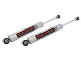 Rough Country Suspension Premium N3 Rear Shocks for 3.50 to 5-Inch Lift (09-18 4WD RAM 1500)