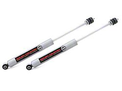 Rough Country Suspension Premium N3 Rear Shocks for 6 to 7.50-Inch Lift (19-26 RAM 1500, Excluding RHO & TRX)