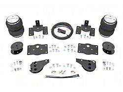 Rough Country Offroad Rear Air Spring Kit for 4-Inch Lift (09-18 4WD RAM 1500 w/o Air Ride)