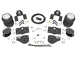 Rough Country Offroad Rear Air Spring Kit for 4-Inch Lift (19-26 4WD RAM 1500)