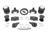 Rough Country Offroad Rear Air Spring Kit for 6-Inch Lift (09-18 4WD RAM 1500 w/o Air Ride)