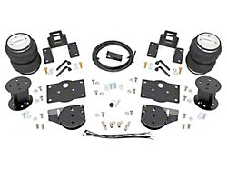 Rough Country Suspension Rear Air Spring Kit for 6-Inch Lift (19-25 4WD RAM 1500)