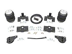 Rough Country Rear Air Spring Kit for Stock Height (09-18 4WD RAM 1500 w/o Air Ride)