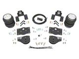 Rough Country Offroad Rear Air Spring Kit for Stock Height (19-26 4WD RAM 1500)