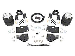 Rough Country Rear Air Spring Kit for Stock Height (19-25 4WD RAM 1500)