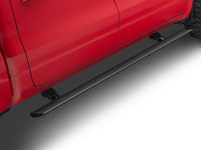 Rough Country Power Running Boards (19-24 RAM 1500 Crew Cab)