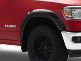 Rough Country Offroad SF1 Fender Flares; Maximum Steel (19-24 RAM 1500, Excluding Rebel & TRX)