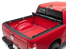 Rough Country Soft Roll-Up Tonneau Cover (19-23 RAM 1500 5.7-Foot Box & w/o RAM Box)