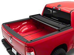 Rough Country Soft Tri-Fold Tonneau Cover (19-24 RAM 1500 w/o RAM Box & Mulifunction Tailgate)