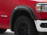 Rough Country Offroad Sport Fender Flares; Granite Crystal (19-24 RAM 1500, Excluding Rebel & TRX)