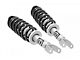 Rough Country N3 Loaded Front Struts for Stock Height (12-18 4WD RAM 1500 w/o Air Ride)