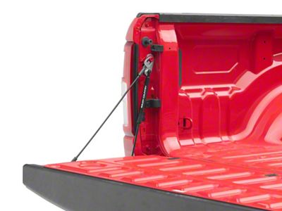 Rough Country Tailgate Assist (19-25 RAM 1500)