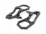 Rough Country Tow Hooks without Bezels (19-21 RAM 1500)
