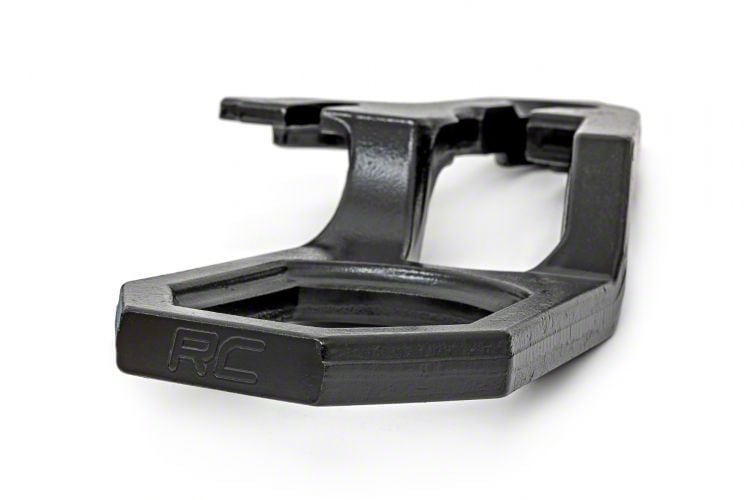 Rough Country RAM 1500 Tow Hooks without Bezels RS182 (1924 RAM 1500