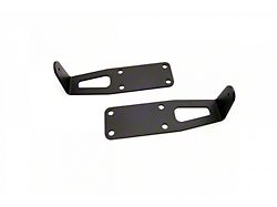 Rough Country Offroad 20-Inch LED Light Bar Hidden Bumper Mount (03-18 RAM 2500)