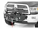 Rough Country EXO Winch Mount System (14-18 RAM 2500)