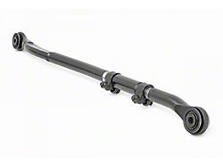 Rough Country Forged Adjustable Front Track Bar for 0 to 5-Inch Lift (14-24 4WD RAM 2500)