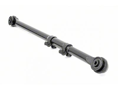 Rough Country Forged Adjustable Rear Track Bar for 0 to 5-Inch Lift (14-24 4WD RAM 2500)