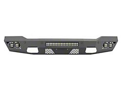 Rough Country High Clearance LED Front Bumper (19-23 RAM 2500)