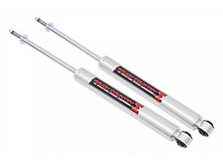 Rough Country M1 Monotube Rear Shocks for 4.50 to 6-Inch Lift (14-24 RAM 2500)