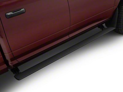 Rough Country Power Running Boards (10-24 6.4L RAM 2500 Crew Cab)