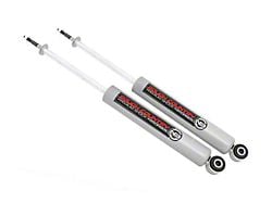Rough Country Premium N3 Front Shocks for 0 to 2.50-Inch Lift (03-13 4WD RAM 2500)