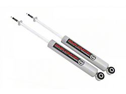 Rough Country Premium N3 Front Shocks for 3 to 4.50-Inch Lift (03-13 4WD RAM 2500)