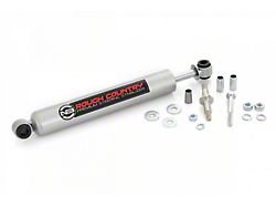 Rough Country Premium N3 Steering Stabilizer (03-12 4WD RAM 2500)