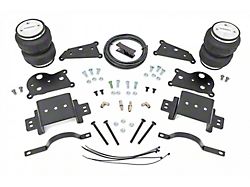 Rough Country Rear Air Spring Kit (14-24 4WD RAM 2500)