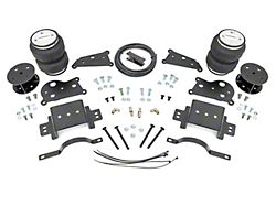 Rough Country Offroad Rear Air Spring Kit for 5-Inch Lift (14-26 4WD RAM 2500)