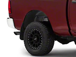Rough Country Rear Wheel Well Liners (10-24 RAM 2500)