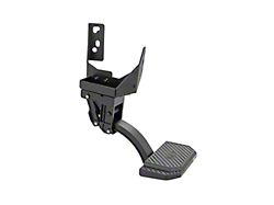 Rough Country Retractable Bed Step; Driver Side (19-25 RAM 2500)