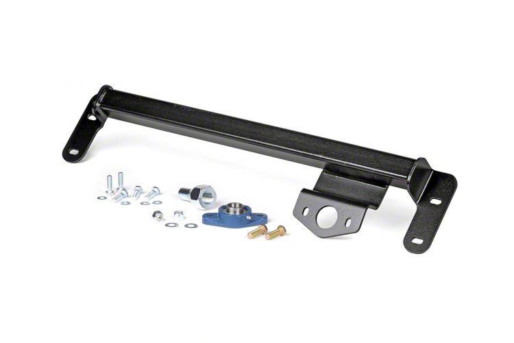 Rough Country RAM 2500 Steering Brace 1066 (0916 4WD RAM 2500 w/o