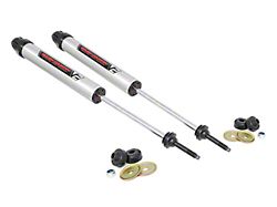 Rough Country Suspension V2 Monotube Front Shocks for 6-Inch Lift (94-02 4WD RAM 2500)