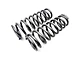 Rough Country 2-Inch Front Leveling Coil Springs (03-13 5.9L/6.7L RAM 3500)