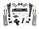 Rough Country 5-Inch Radius Arm Suspension Lift Kit with Premium N3 Shocks (19-24 4WD 6.7L RAM 3500 w/ Standard Non-AISIN Transmission & w/o Air Ride)