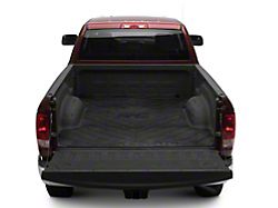 Rough Country Bed Mat with RC Logos (03-24 RAM 3500 w/ 6.4-Foot Box & w/o RAM Box)