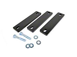 Rough Country Carrier Bearing Shims (03-16 4WD RAM 3500)