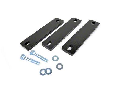 Rough Country Carrier Bearing Shims (03-16 4WD RAM 3500)