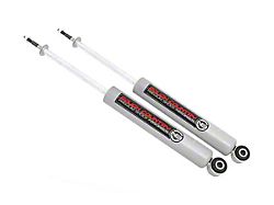 Rough Country Suspension Premium N3 Front Shocks for 6.50 to 8-Inch Lift (94-02 4WD RAM 3500)