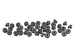 Rough Country Offroad Rivet Kit for RC Fender Flares 